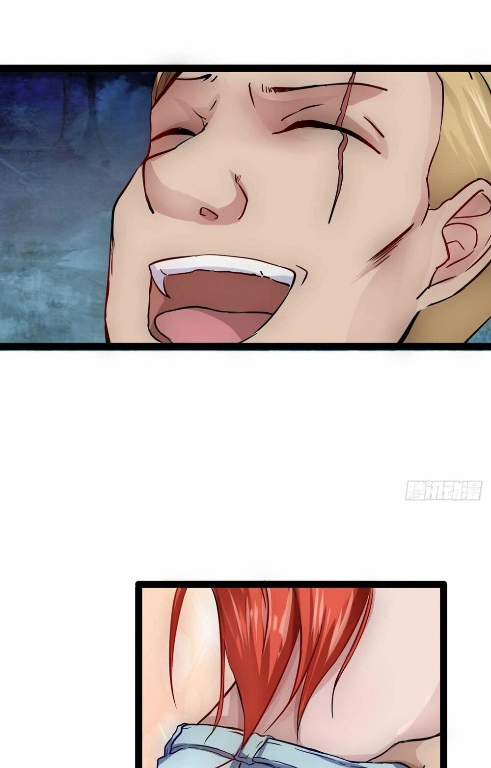 Mạt Thế Thương Lang Chapter 1 - 13