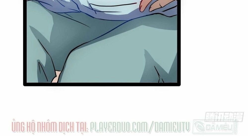 Mạt Thế Thương Lang Chapter 1 - 15