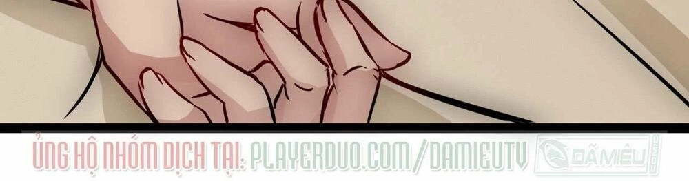 Mạt Thế Thương Lang Chapter 1 - 19