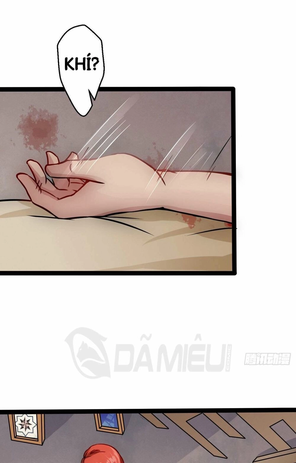 Mạt Thế Thương Lang Chapter 1 - 24