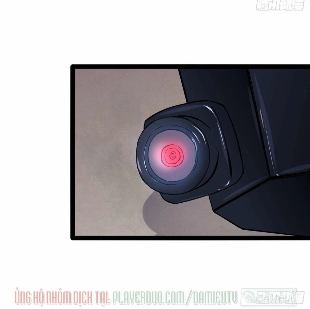 Mạt Thế Thương Lang Chapter 1 - 29