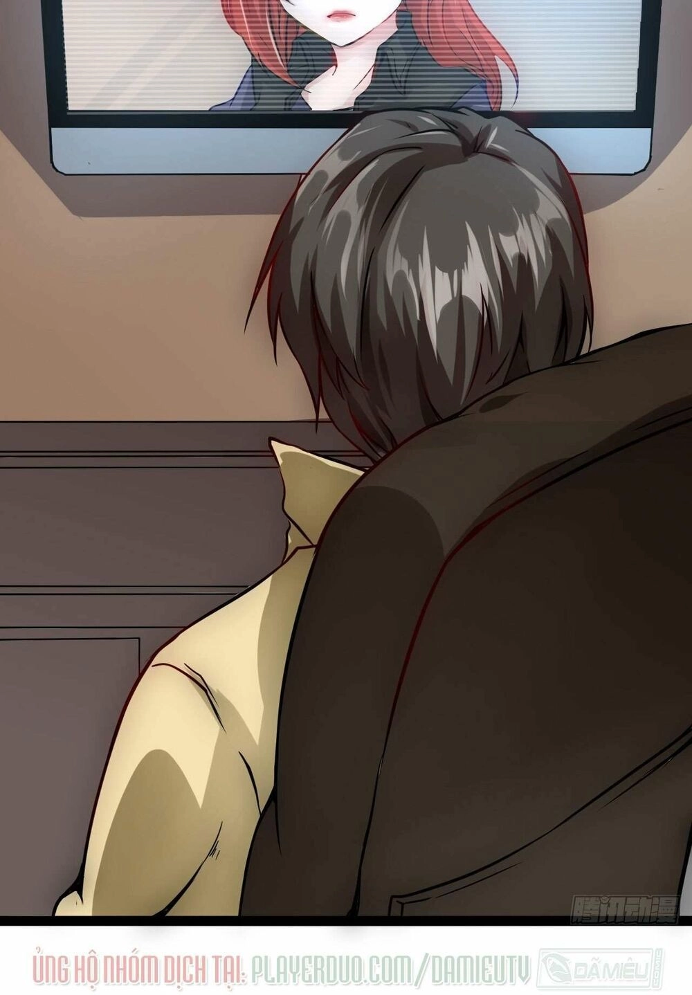 Mạt Thế Thương Lang Chapter 1 - 32