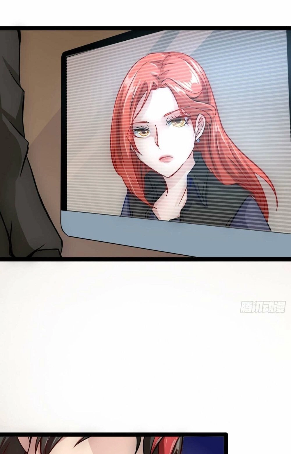 Mạt Thế Thương Lang Chapter 1 - 33