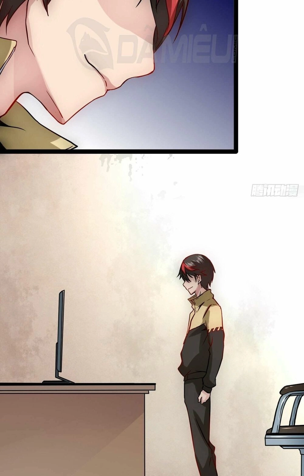 Mạt Thế Thương Lang Chapter 1 - 34