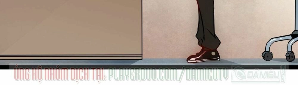 Mạt Thế Thương Lang Chapter 1 - 35