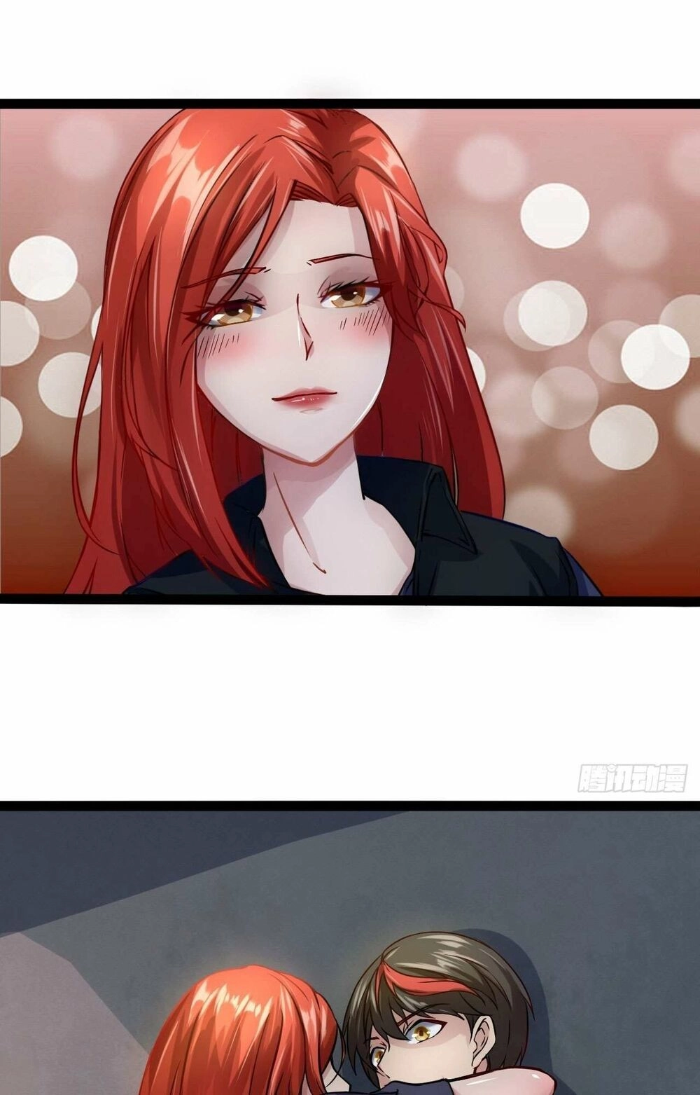 Mạt Thế Thương Lang Chapter 1 - 43