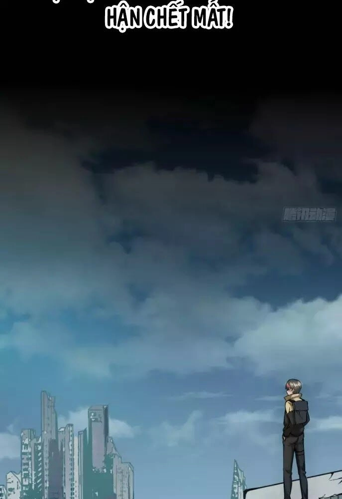 Mạt Thế Thương Lang Chapter 3 - 20