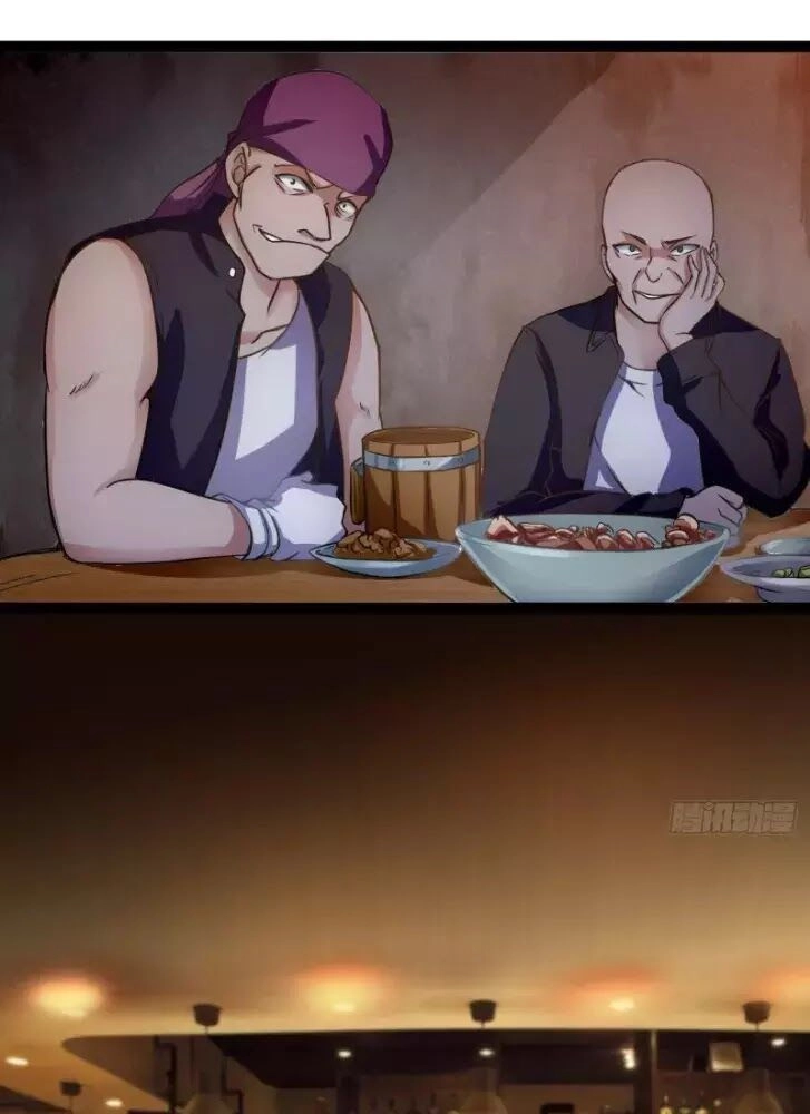 Mạt Thế Thương Lang Chapter 4 - 13