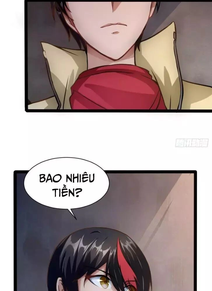 Mạt Thế Thương Lang Chapter 4 - 15