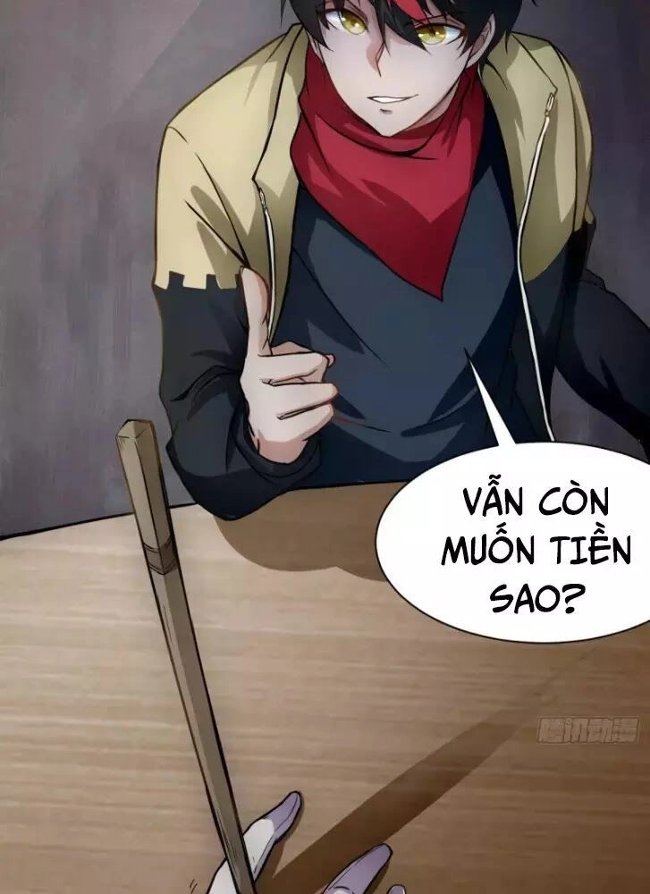 Mạt Thế Thương Lang Chapter 4 - 36