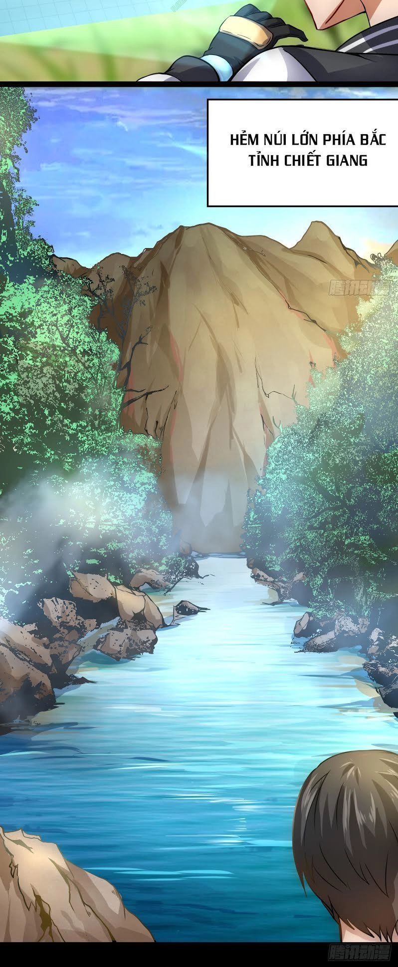 Mạt Thế Thương Lang Chapter 6 - 14