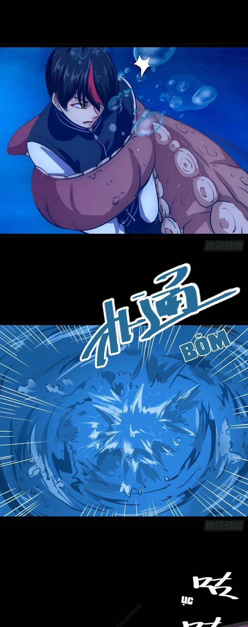 Mạt Thế Thương Lang Chapter 6 - 19