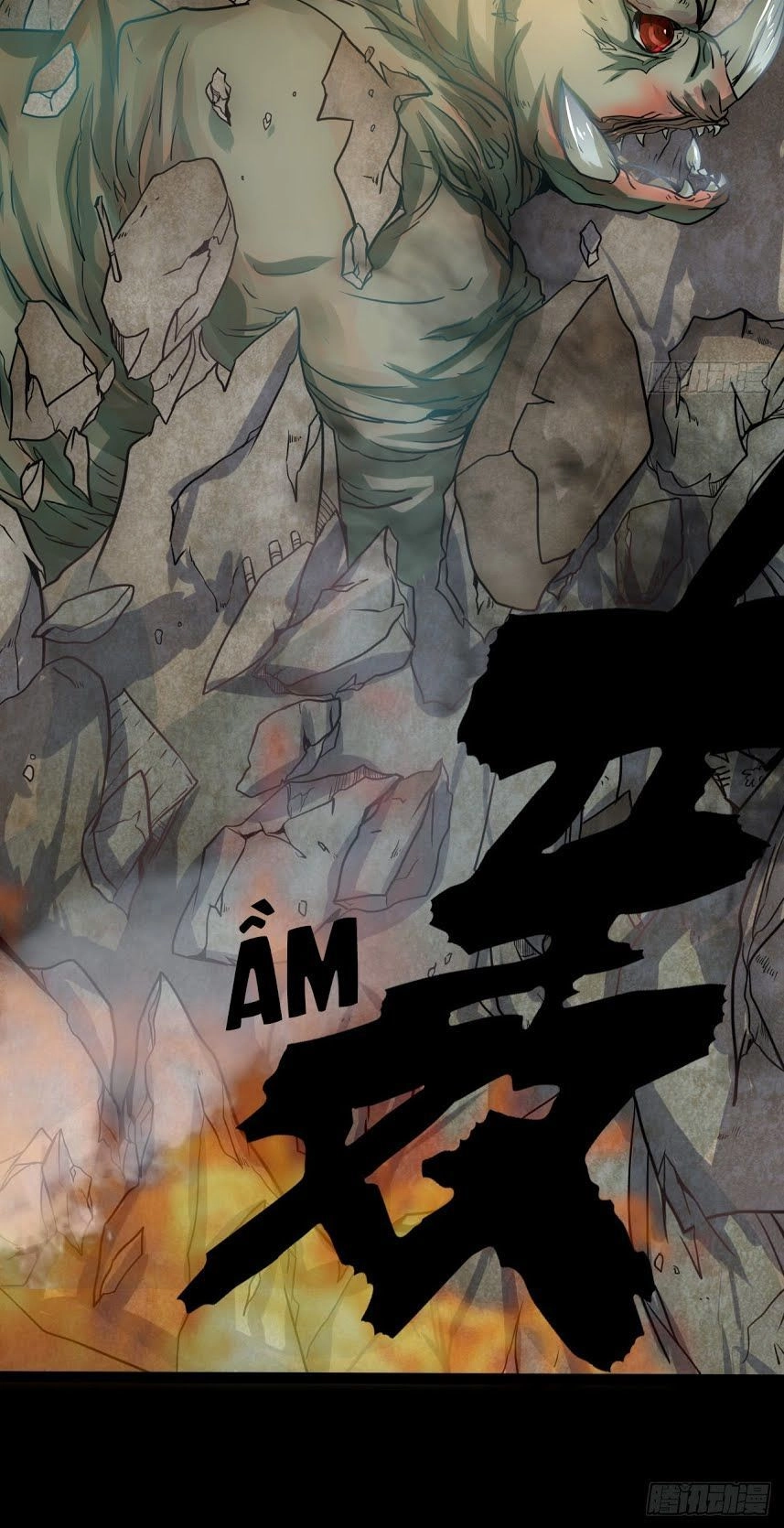 Mạt Thế Thương Lang Chapter 7 - 6