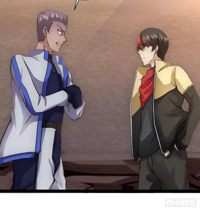 Mạt Thế Thương Lang Chapter 9 - 2