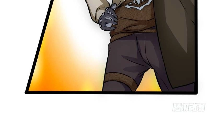 Mạt Thế Thương Lang Chapter 11 - 14