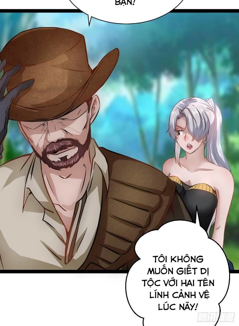 Mạt Thế Thương Lang Chapter 14 - 6