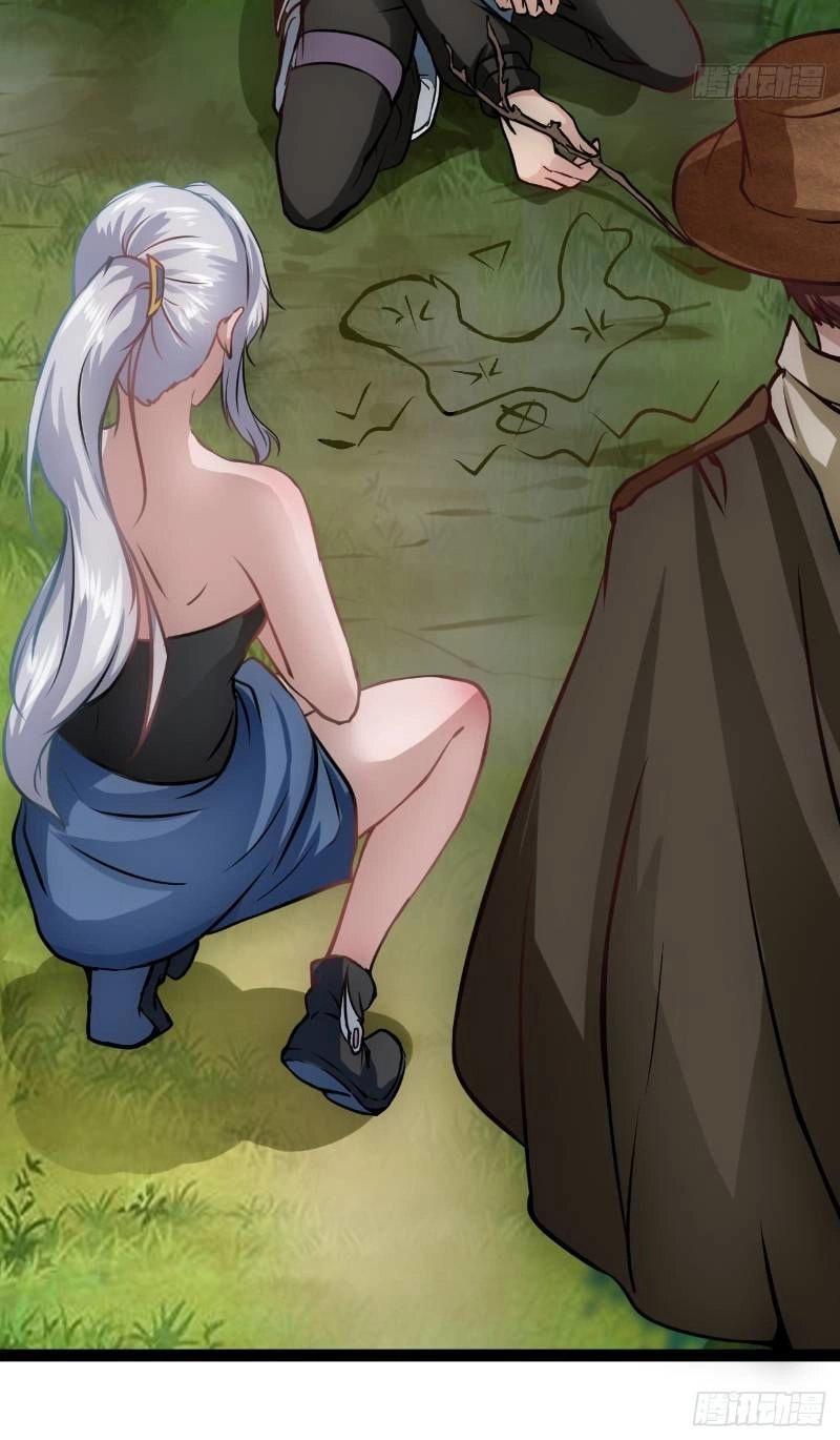 Mạt Thế Thương Lang Chapter 14 - 10