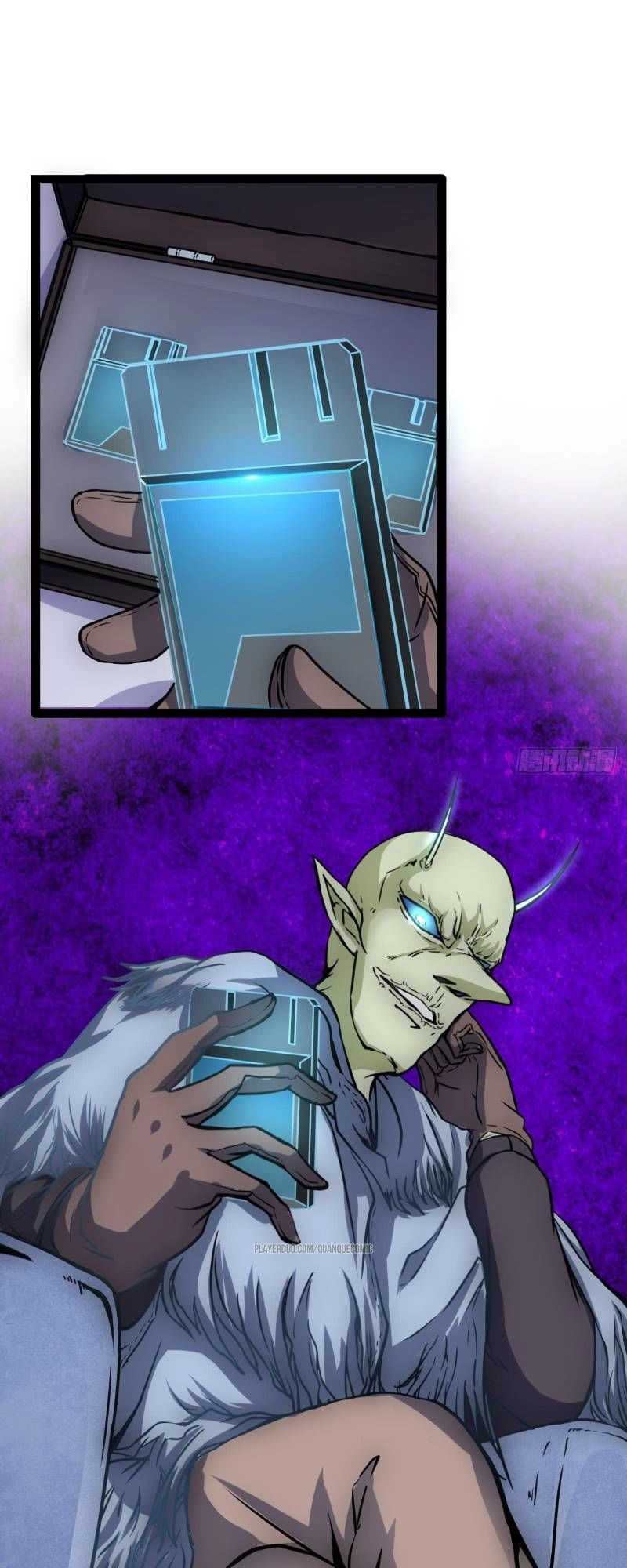 Mạt Thế Thương Lang Chapter 14 - 21