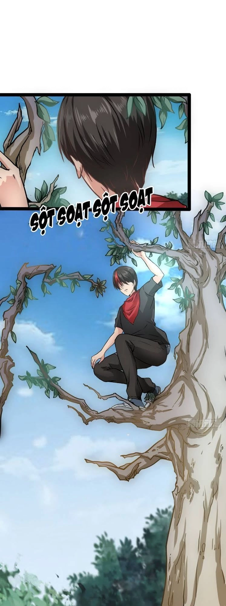 Mạt Thế Thương Lang Chapter 14 - 23