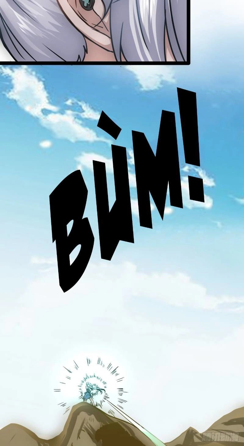 Mạt Thế Thương Lang Chapter 14 - 27