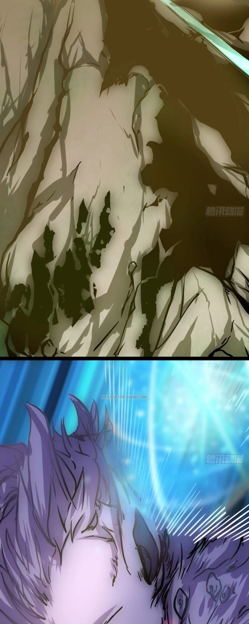 Mạt Thế Thương Lang Chapter 14 - 28