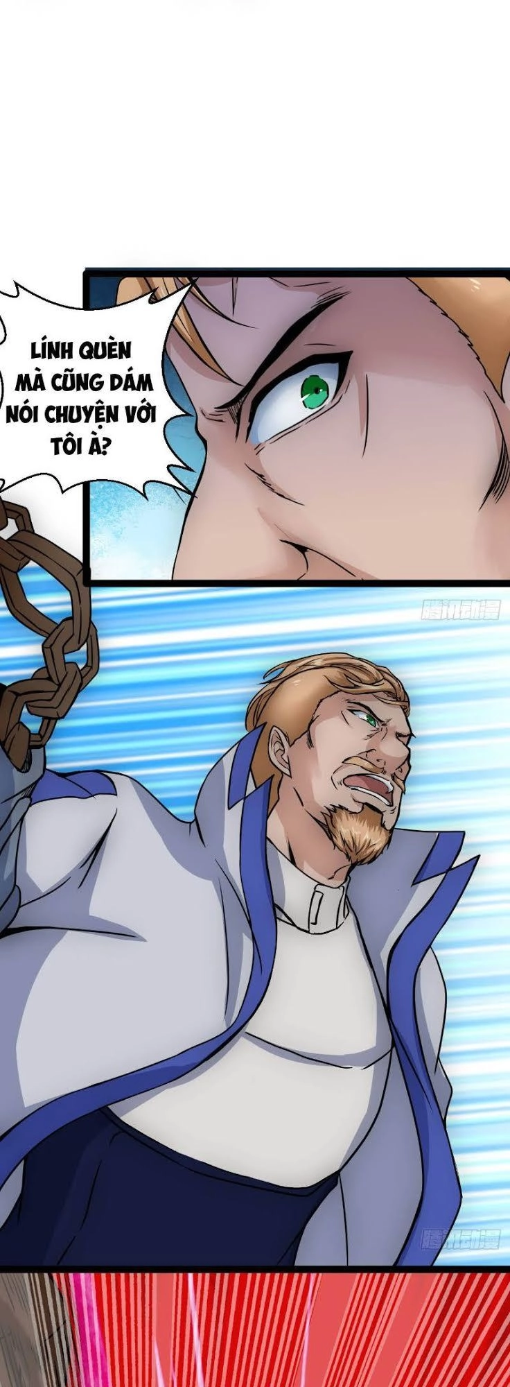 Mạt Thế Thương Lang Chapter 16 - 7