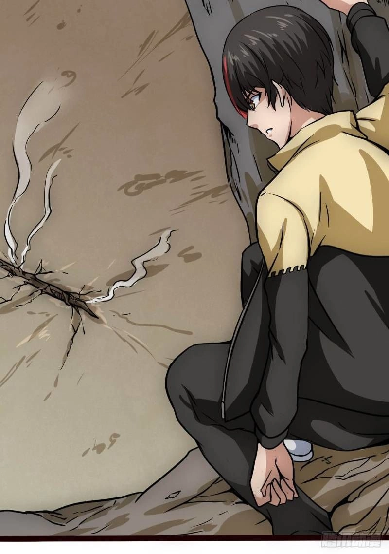 Mạt Thế Thương Lang Chapter 17 - 6