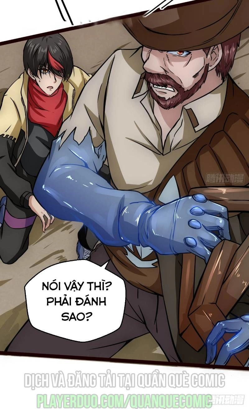 Mạt Thế Thương Lang Chapter 17 - 10