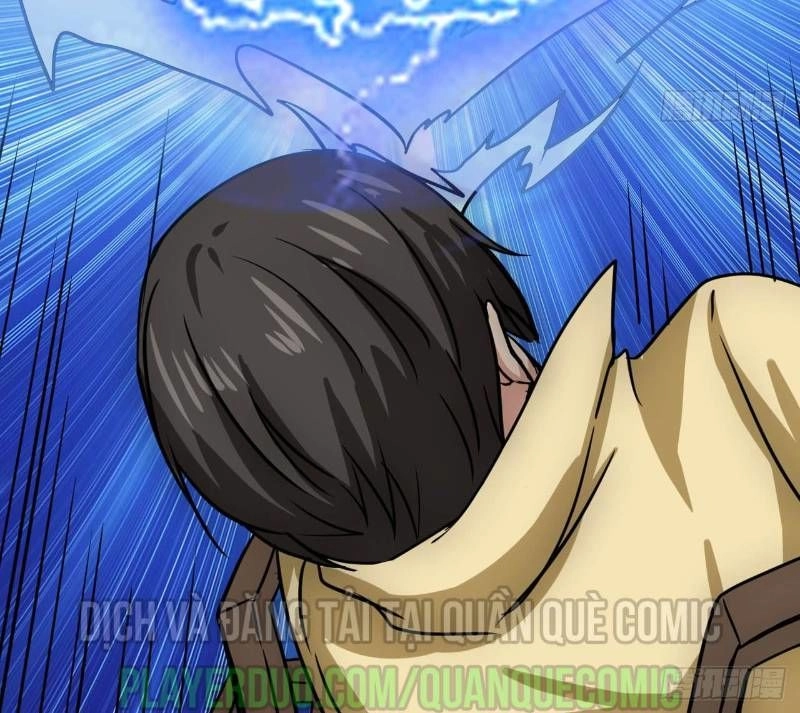 Mạt Thế Thương Lang Chapter 17 - 22