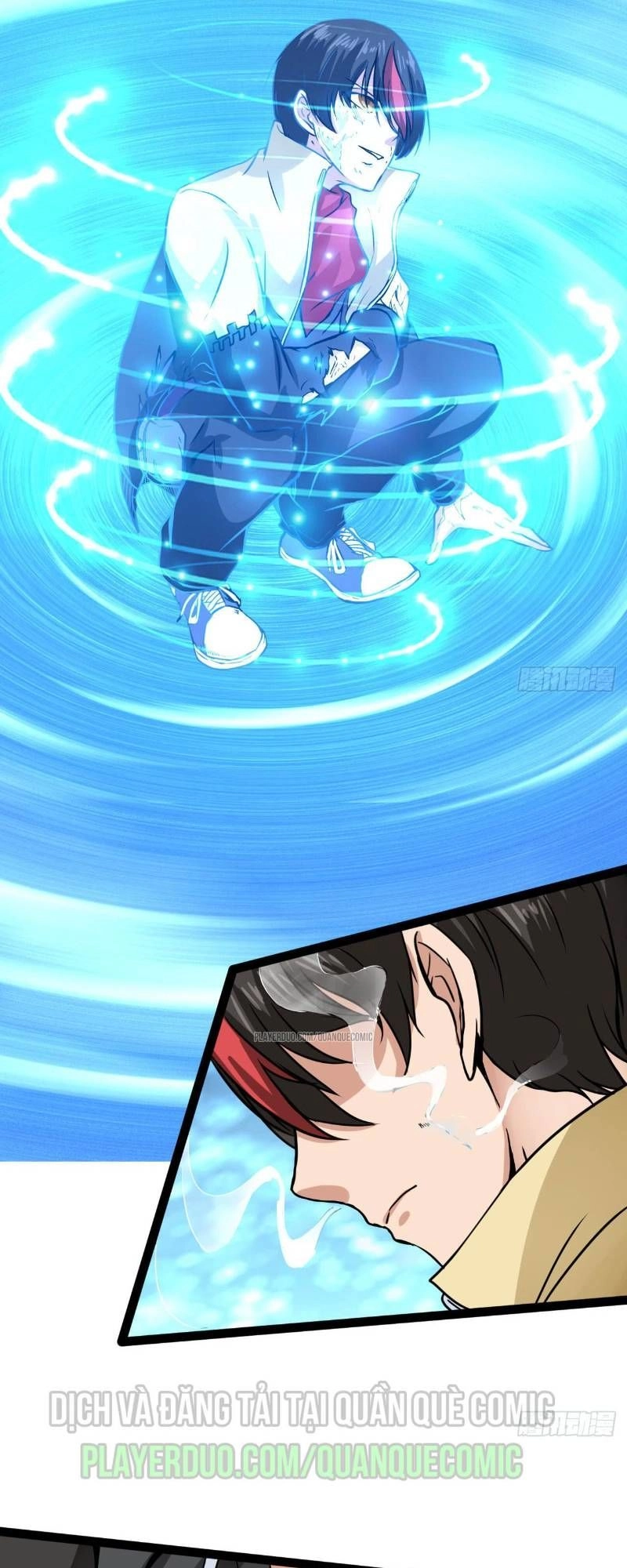 Mạt Thế Thương Lang Chapter 18 - 7