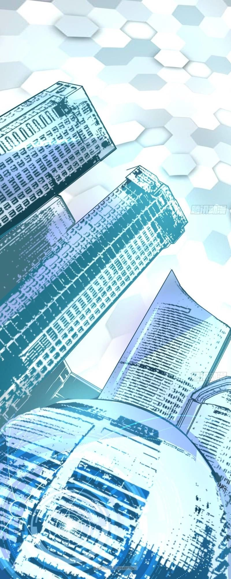 Mạt Thế Thương Lang Chapter 20 - 1