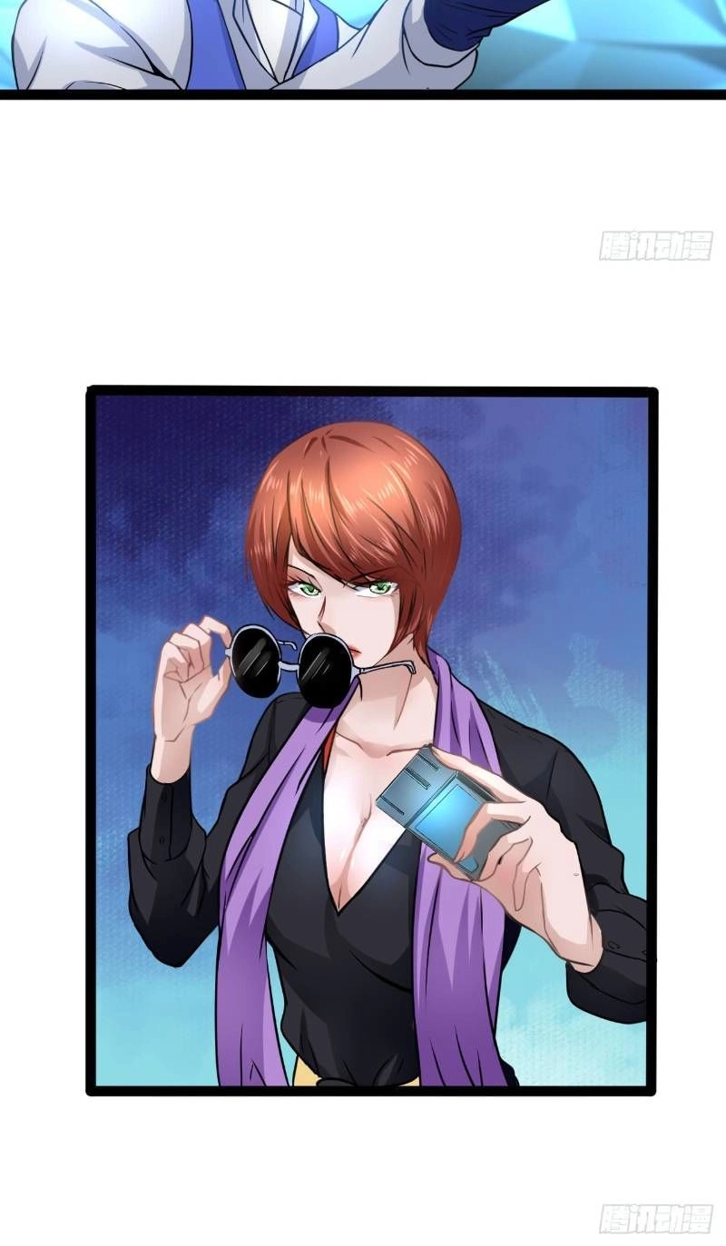 Mạt Thế Thương Lang Chapter 20 - 4