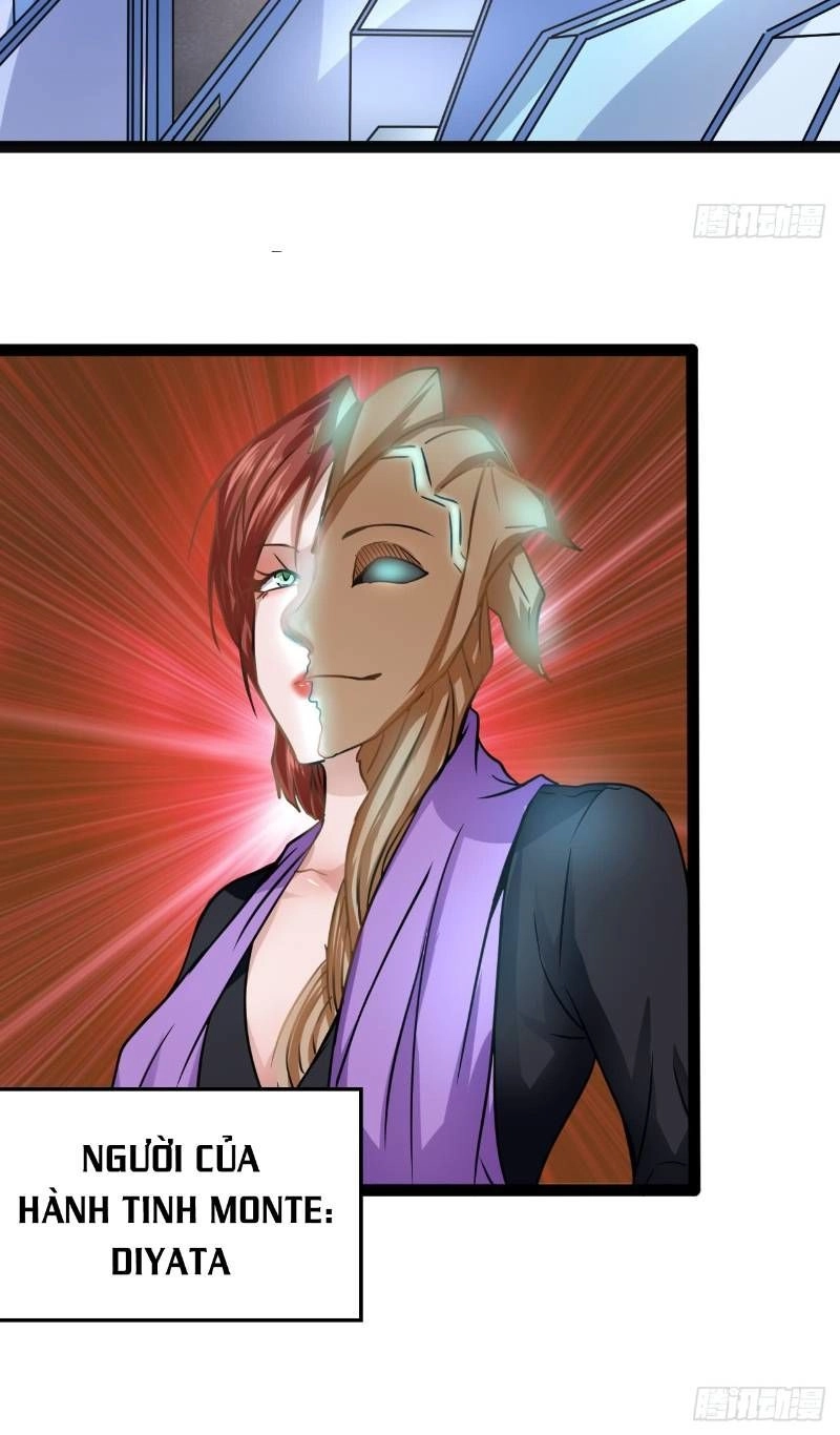 Mạt Thế Thương Lang Chapter 20 - 8