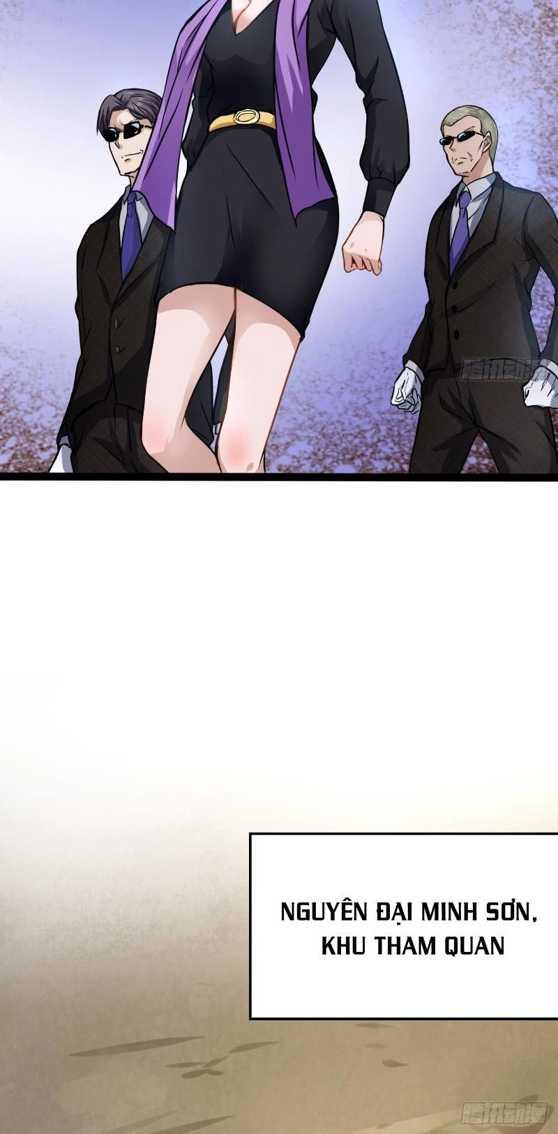 Mạt Thế Thương Lang Chapter 20 - 10