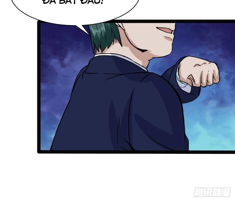 Mạt Thế Thương Lang Chapter 20 - 18