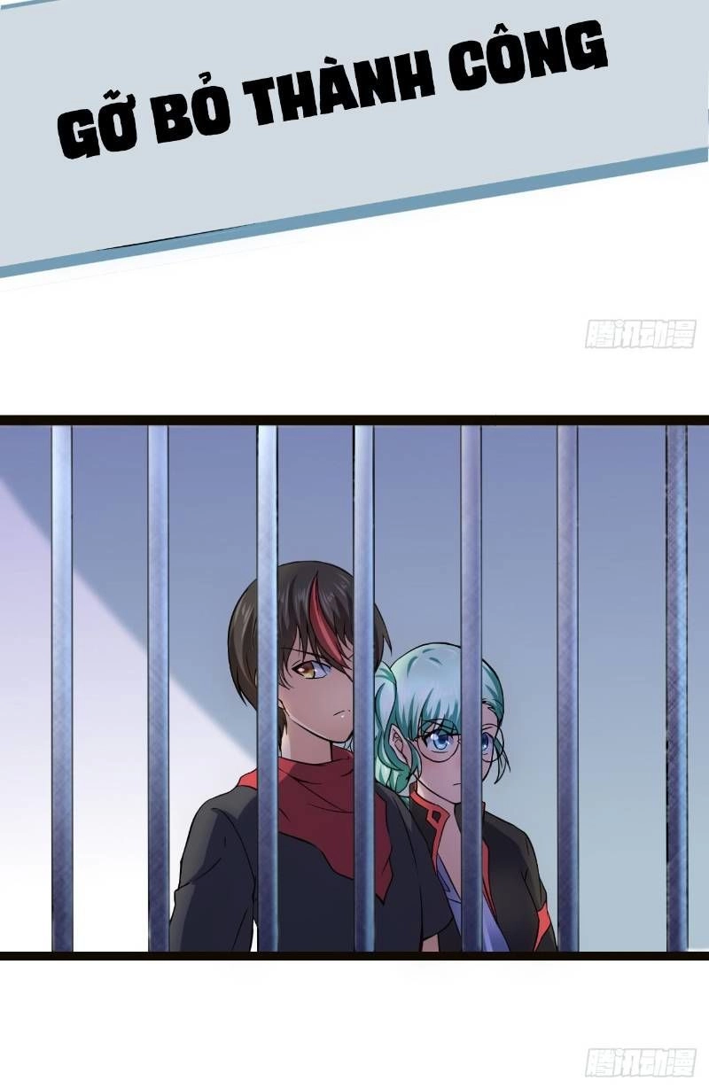 Mạt Thế Thương Lang Chapter 24 - 16