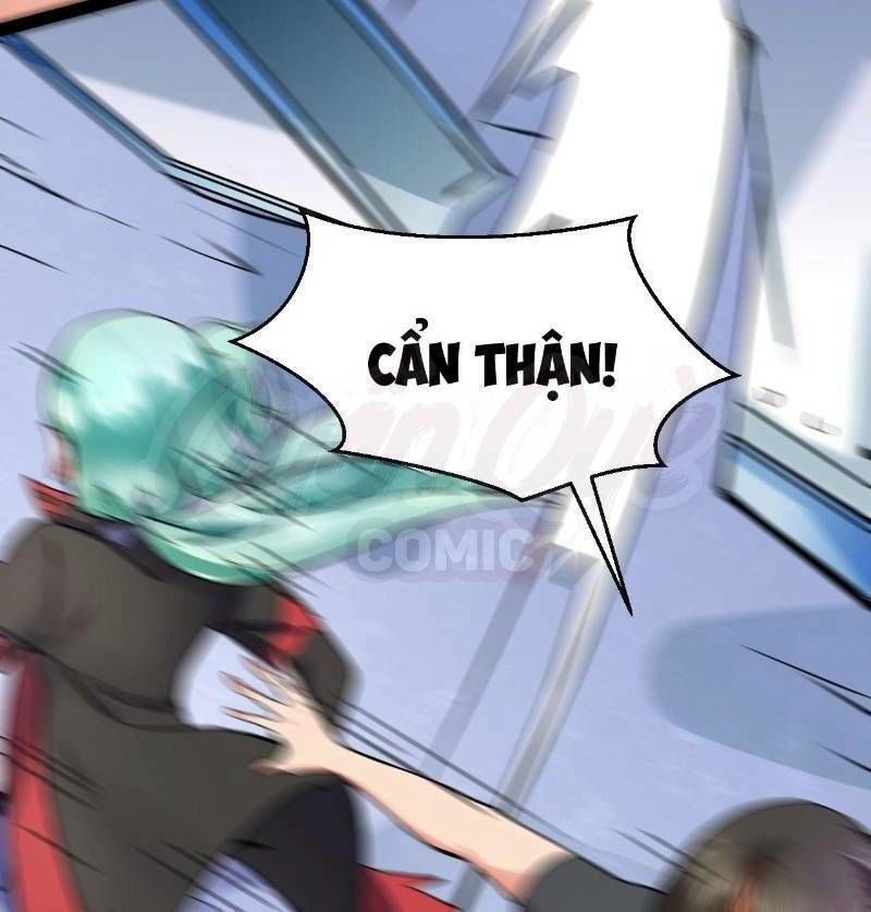 Mạt Thế Thương Lang Chapter 25 - 14