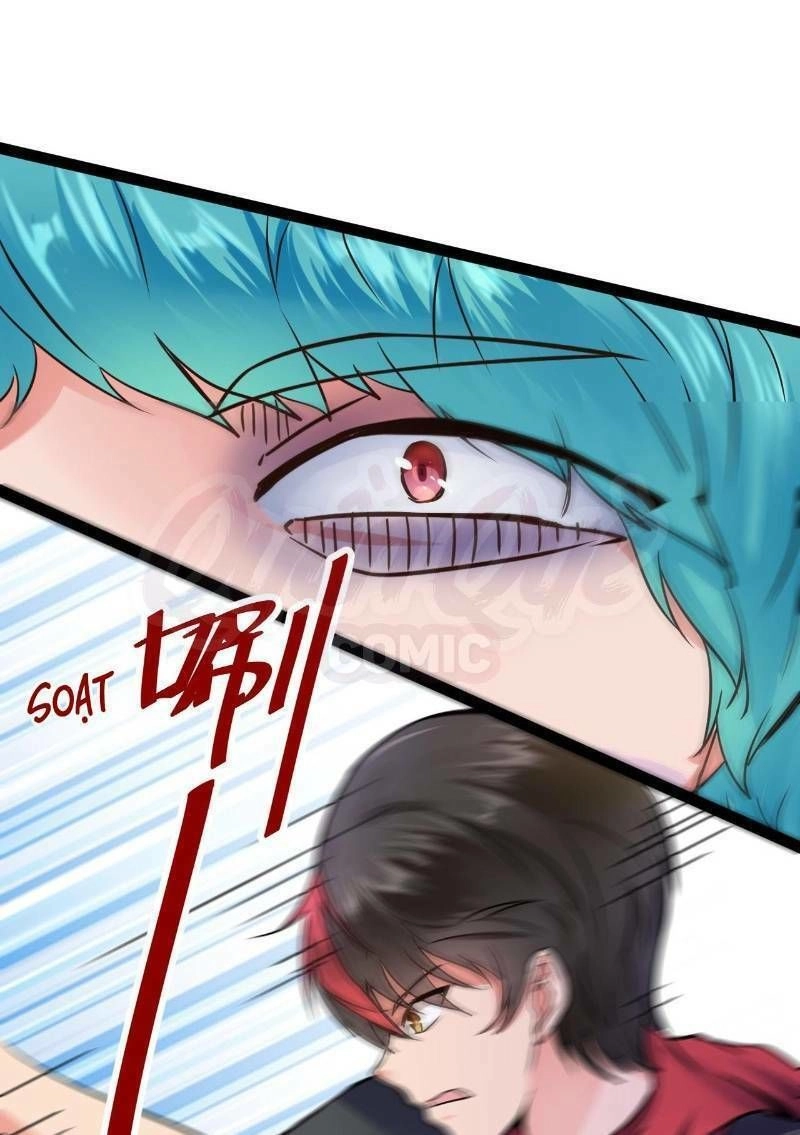 Mạt Thế Thương Lang Chapter 25 - 20