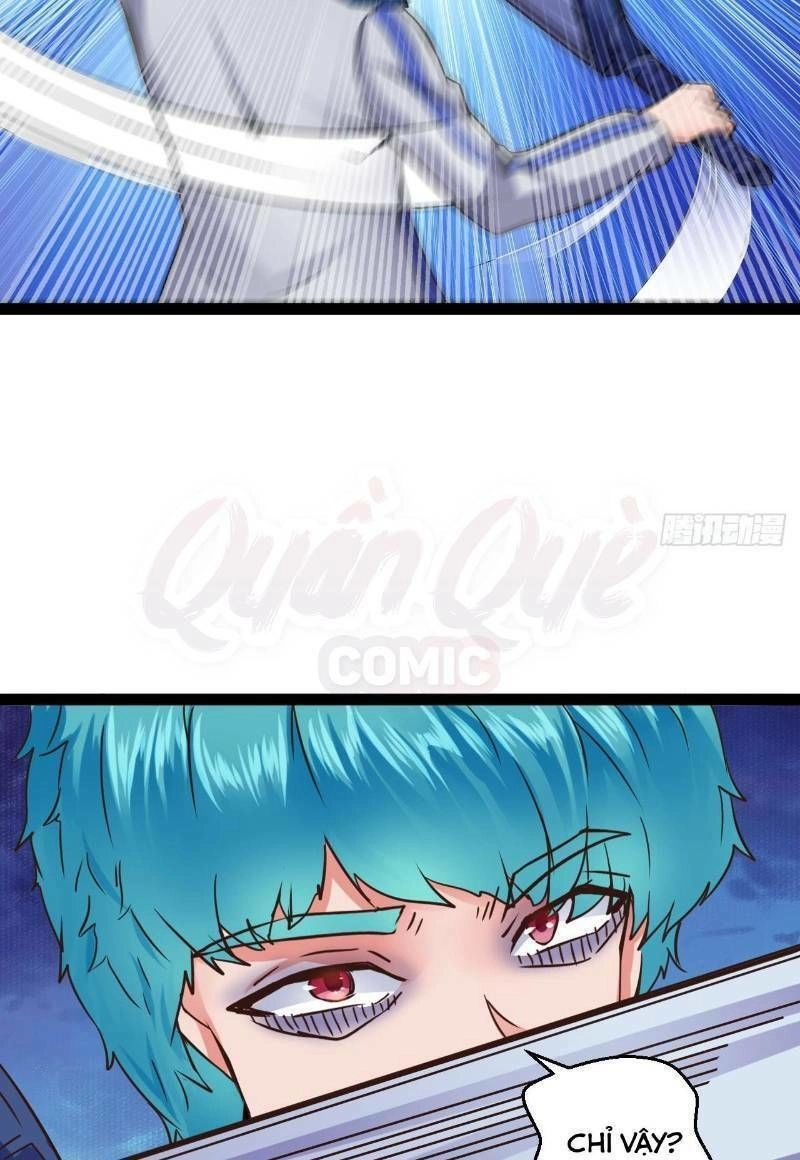 Mạt Thế Thương Lang Chapter 25 - 23