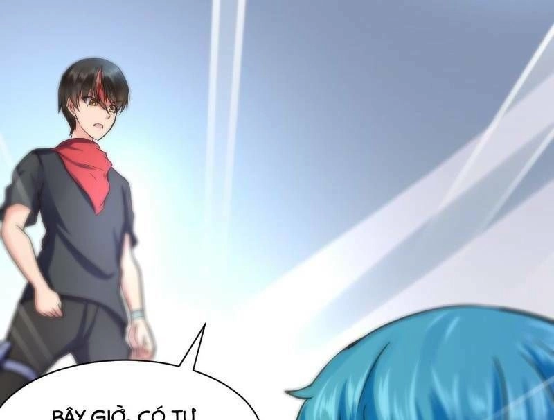 Mạt Thế Thương Lang Chapter 25 - 28