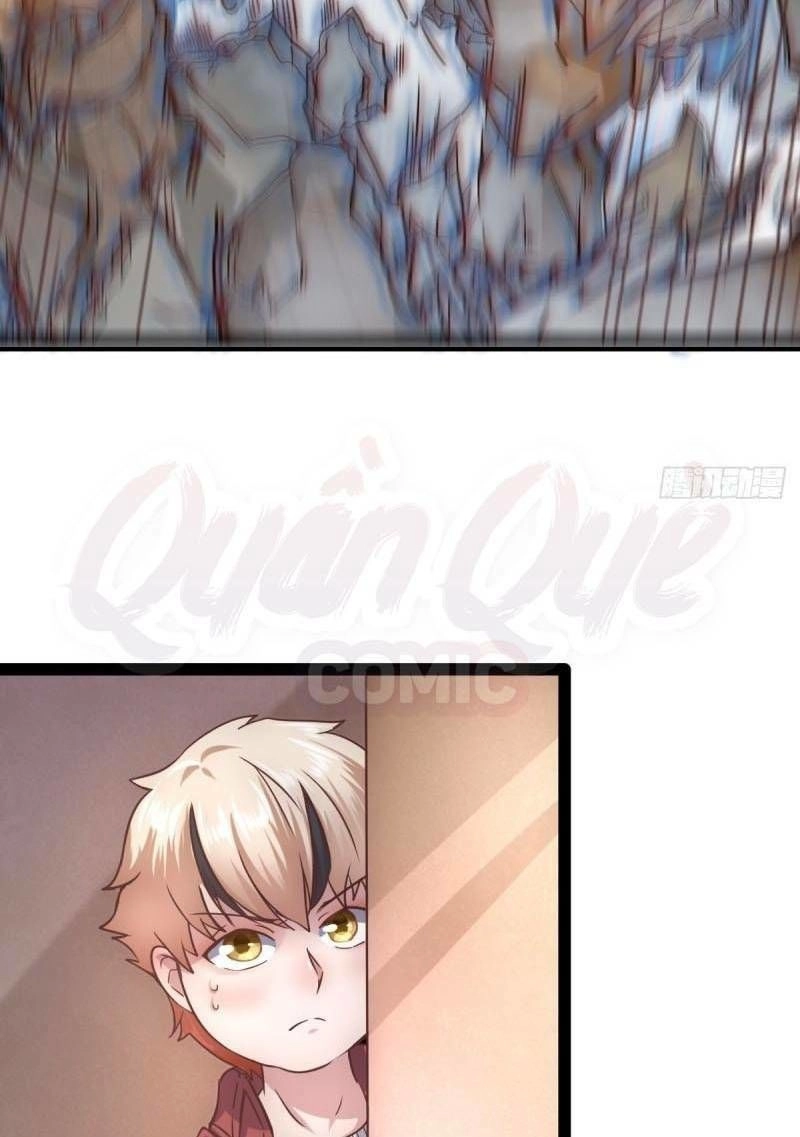 Mạt Thế Thương Lang Chapter 26 - 11