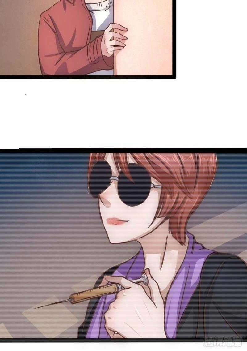 Mạt Thế Thương Lang Chapter 26 - 12