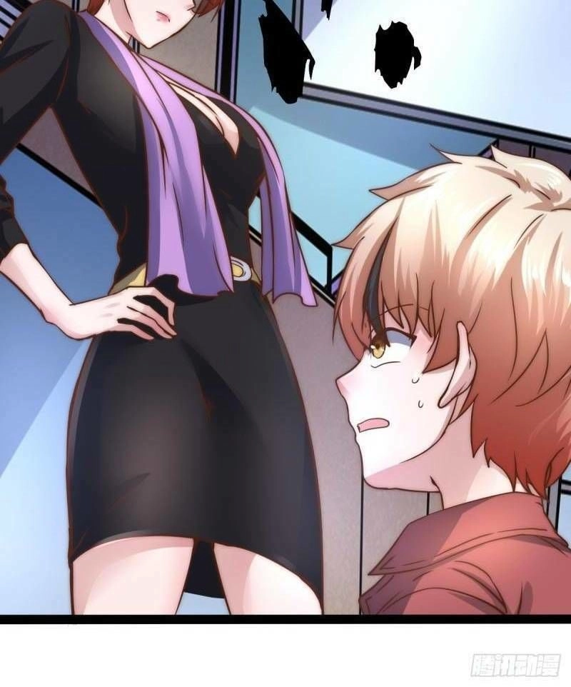 Mạt Thế Thương Lang Chapter 26 - 18