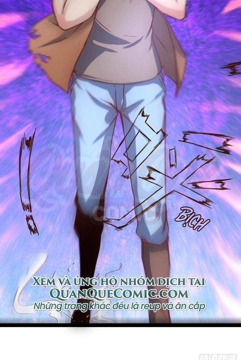 Mạt Thế Thương Lang Chapter 27 - 2