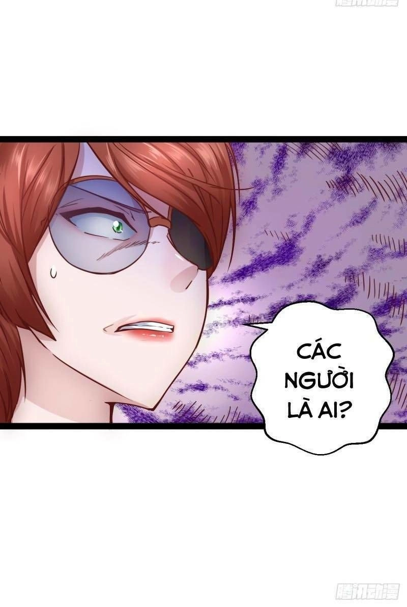 Mạt Thế Thương Lang Chapter 27 - 3