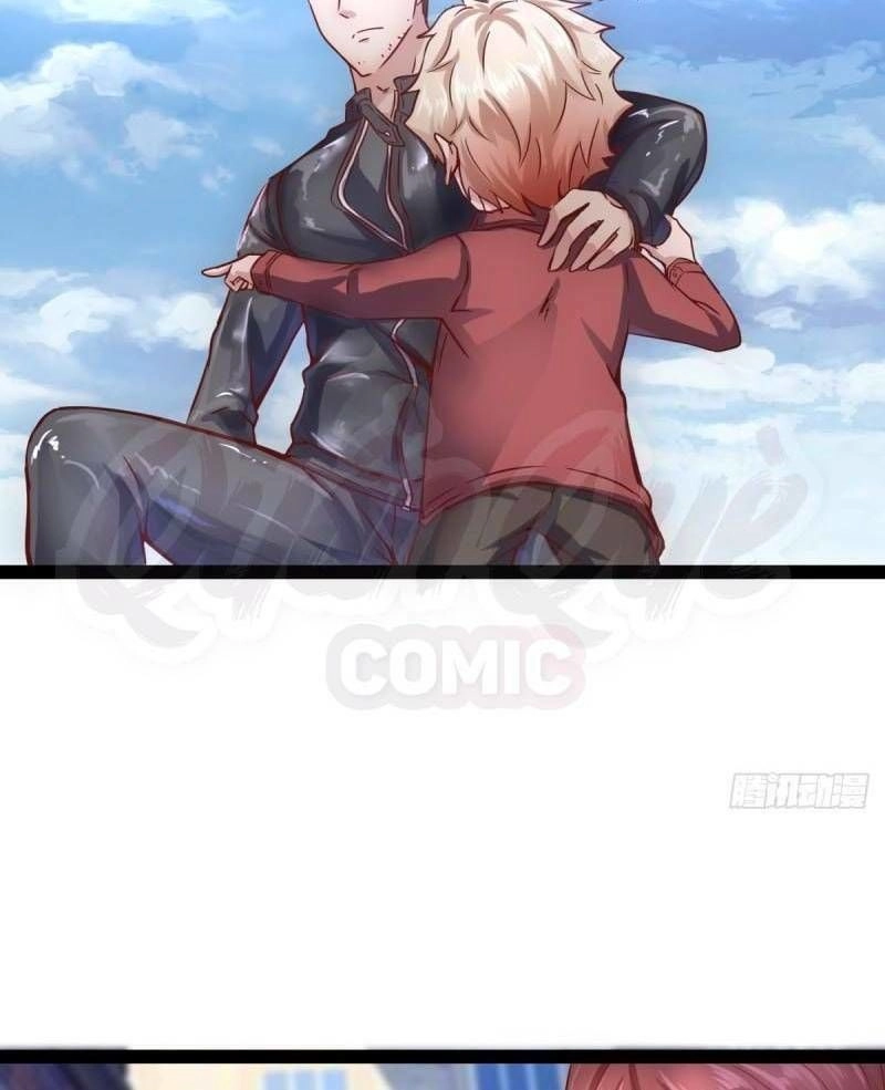 Mạt Thế Thương Lang Chapter 27 - 5