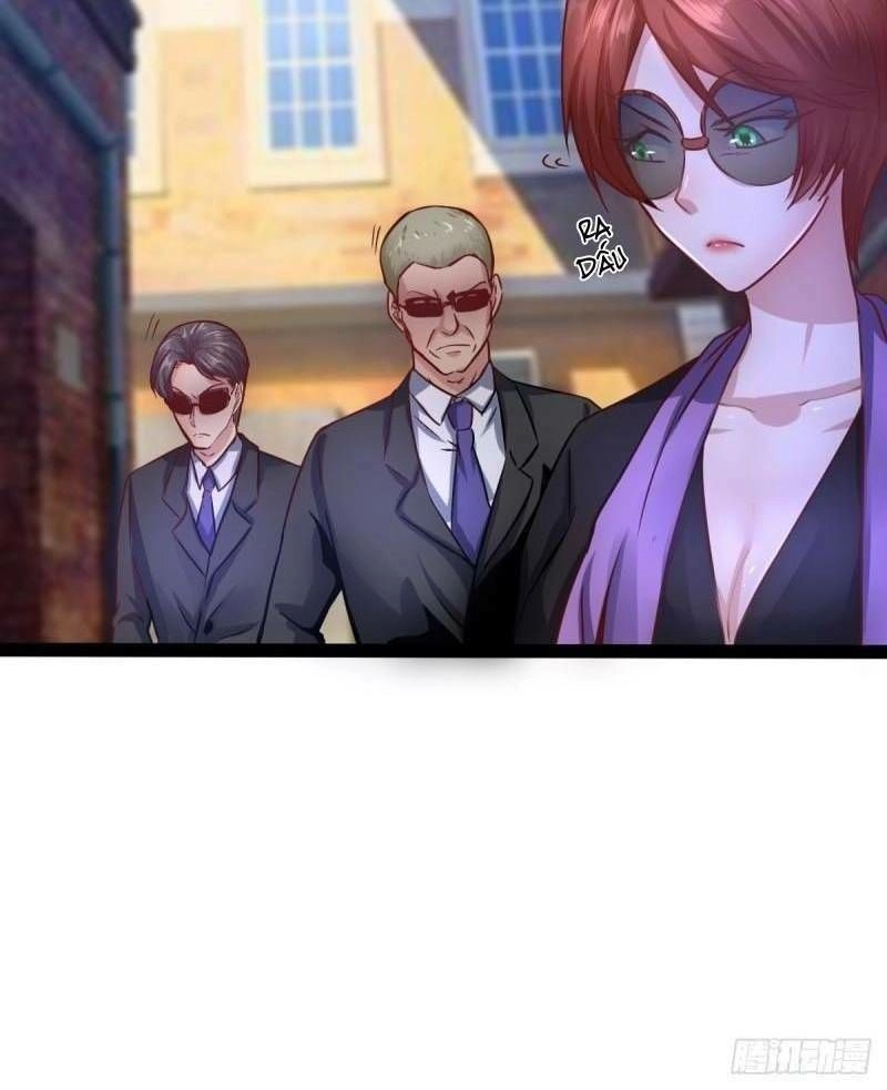 Mạt Thế Thương Lang Chapter 27 - 6