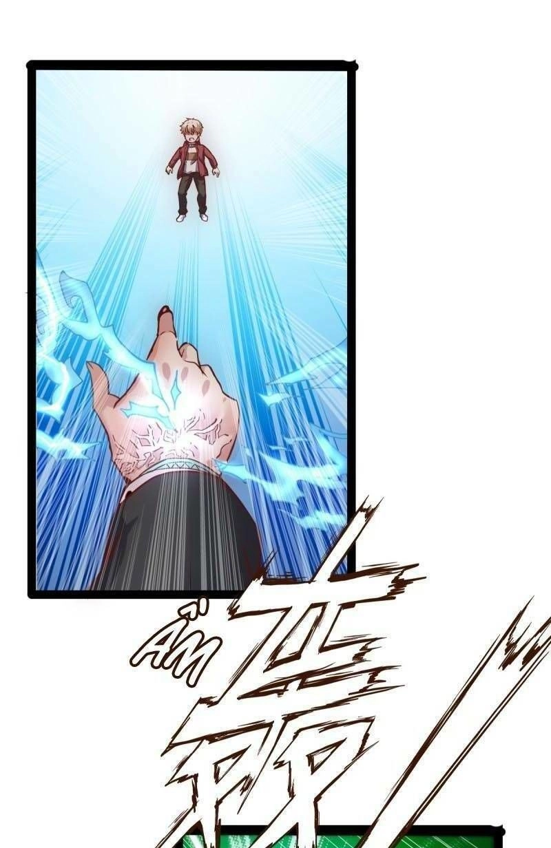 Mạt Thế Thương Lang Chapter 27 - 7