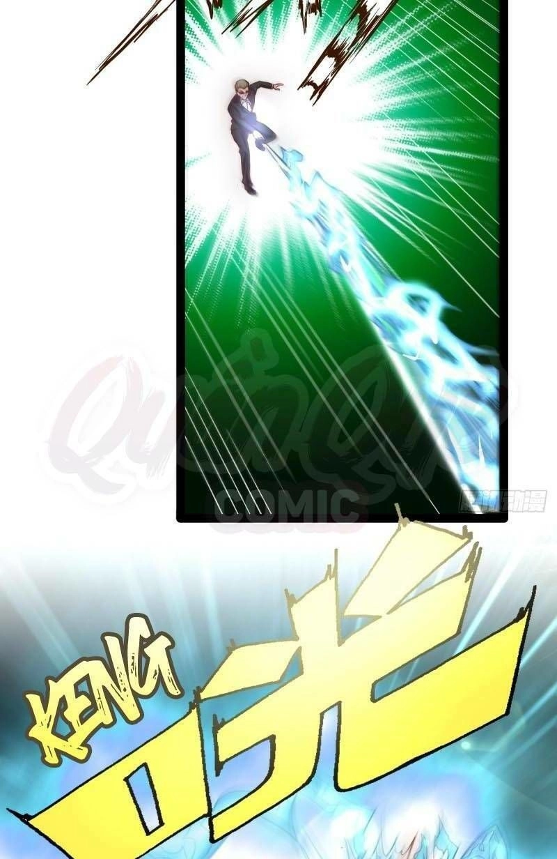 Mạt Thế Thương Lang Chapter 27 - 8