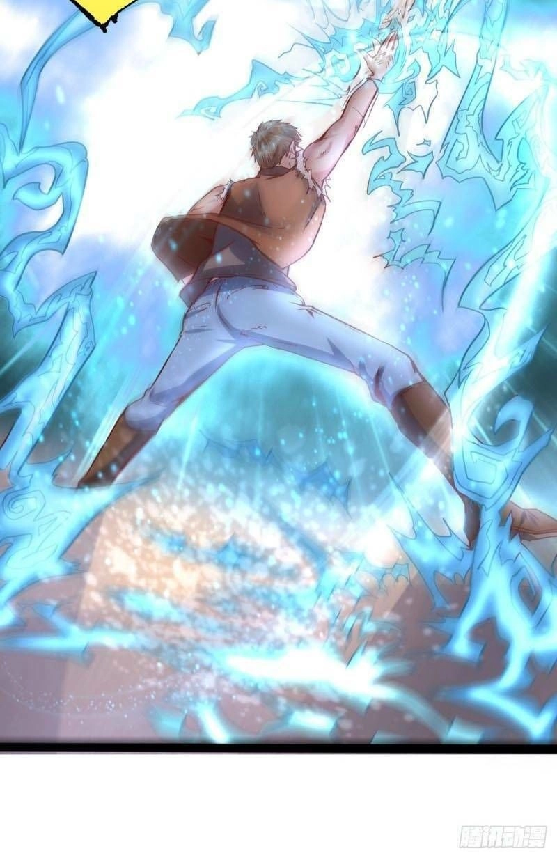 Mạt Thế Thương Lang Chapter 27 - 9